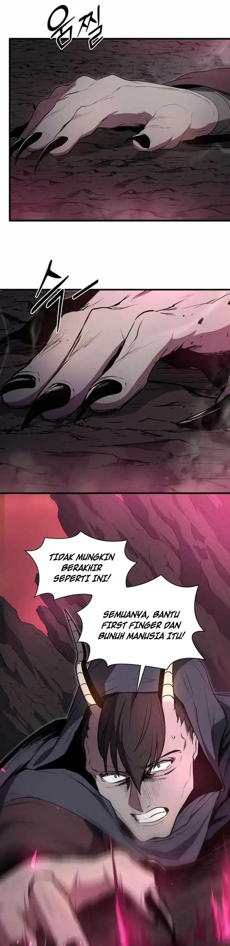 Leveling Up with Skills Chapter 164 - Page 29