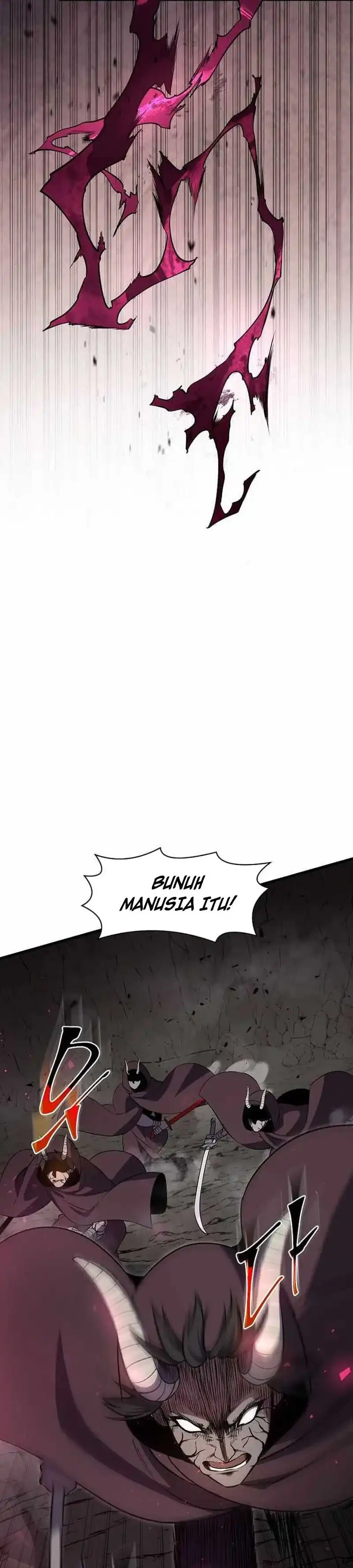 Leveling Up with Skills Chapter 164 - Page 31