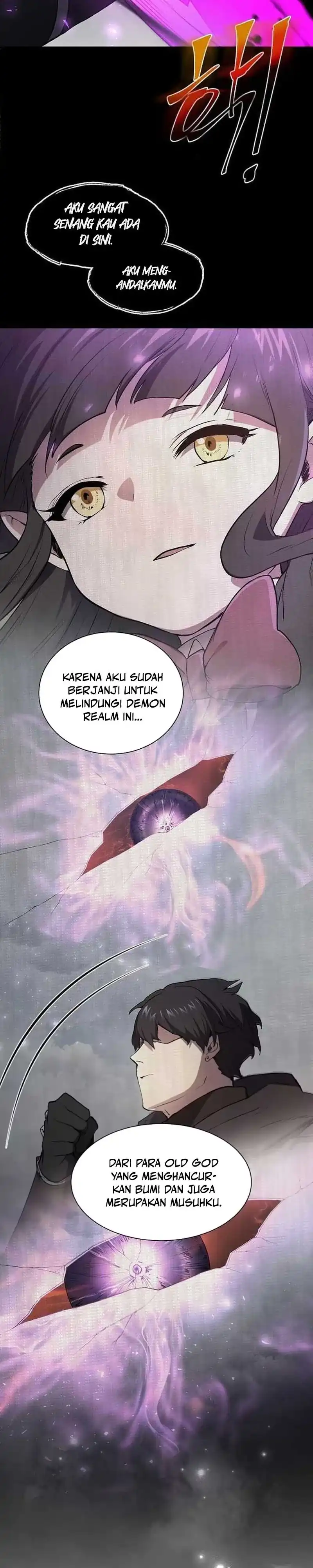 Leveling Up with Skills Chapter 164 - Page 35