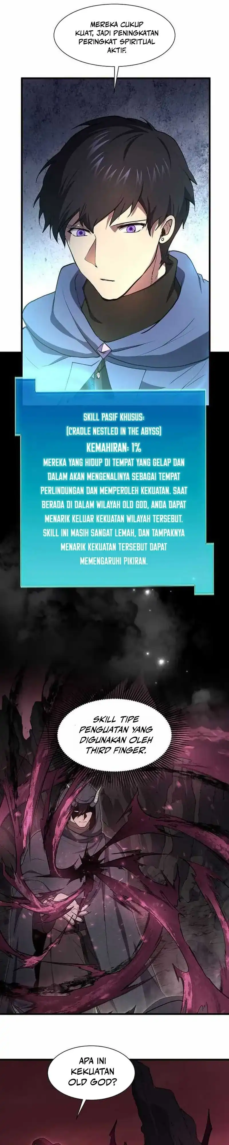Leveling Up with Skills Chapter 164 - Page 38