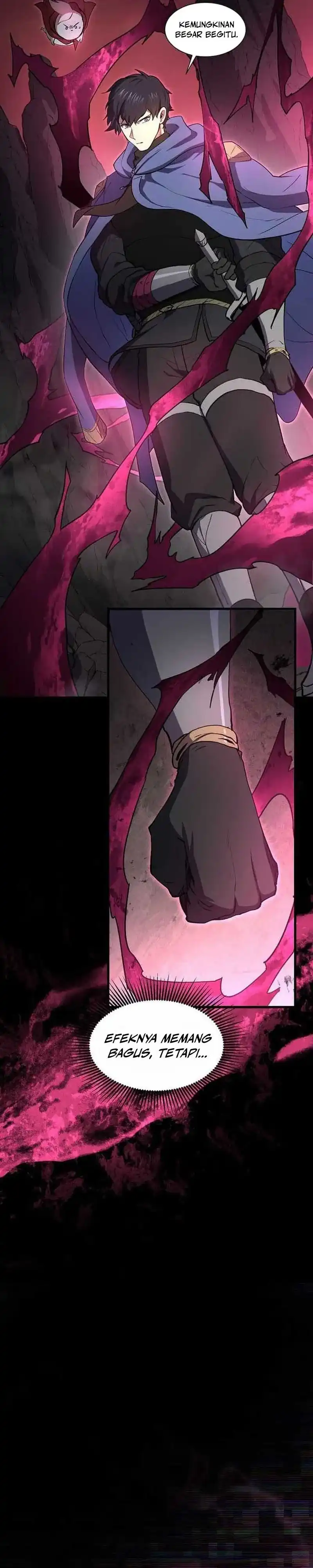Leveling Up with Skills Chapter 164 - Page 39