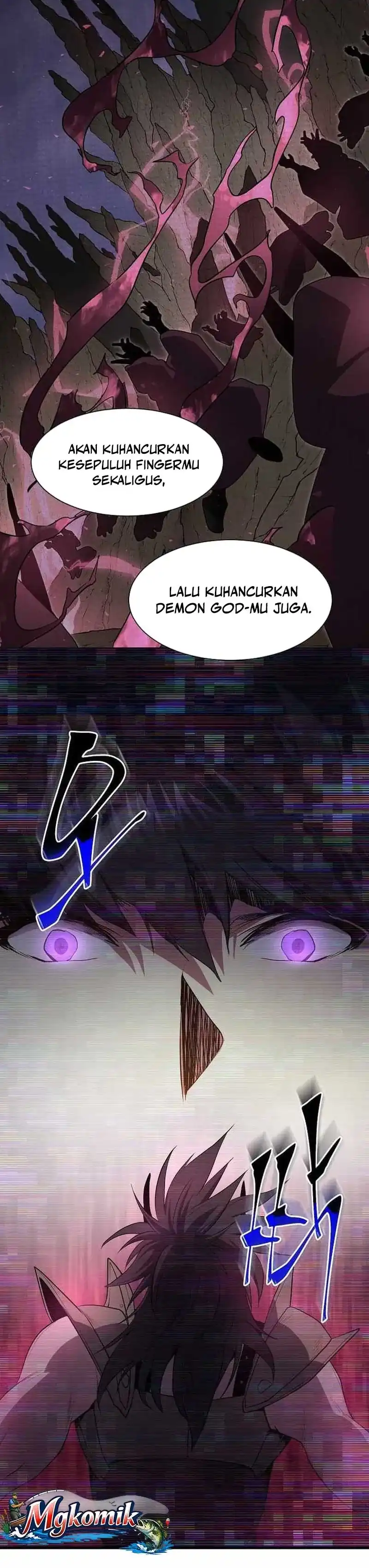 Leveling Up with Skills Chapter 164 - Page 4