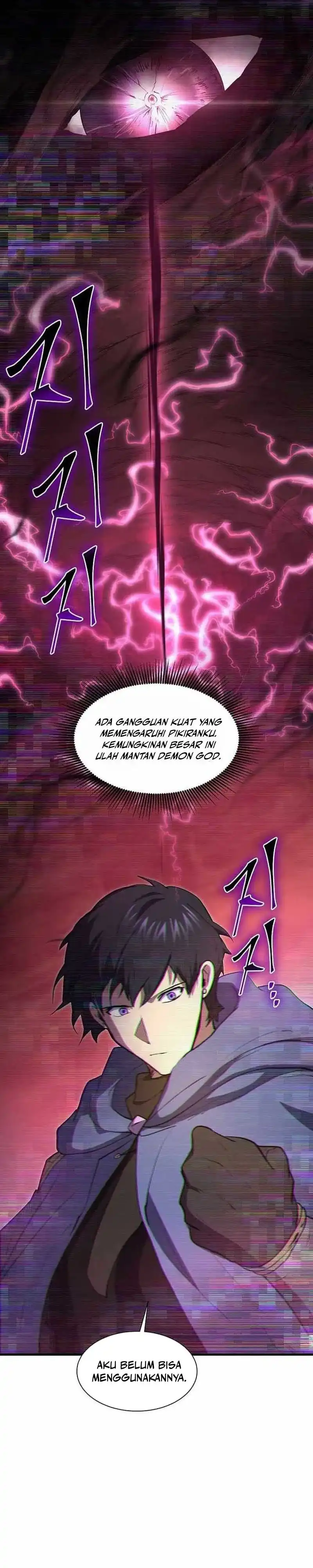 Leveling Up with Skills Chapter 164 - Page 40