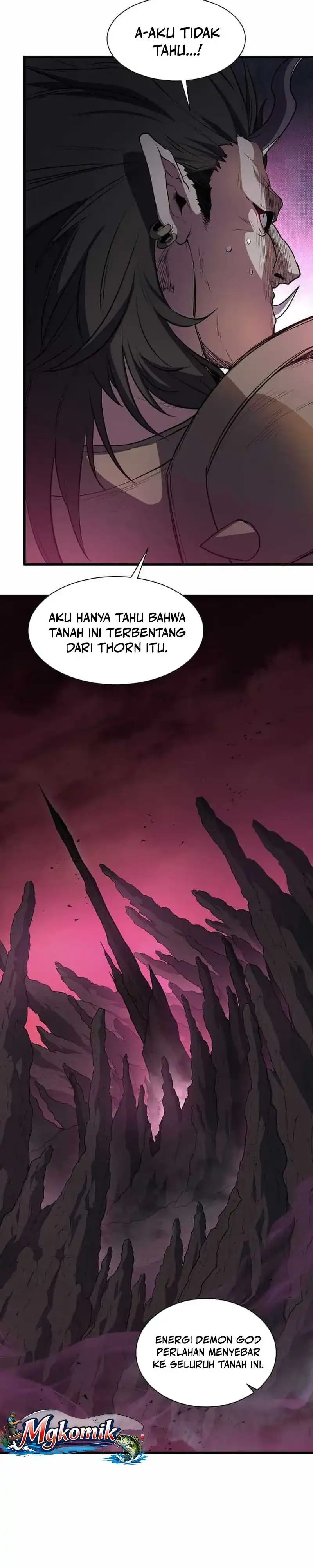 Leveling Up with Skills Chapter 164 - Page 43