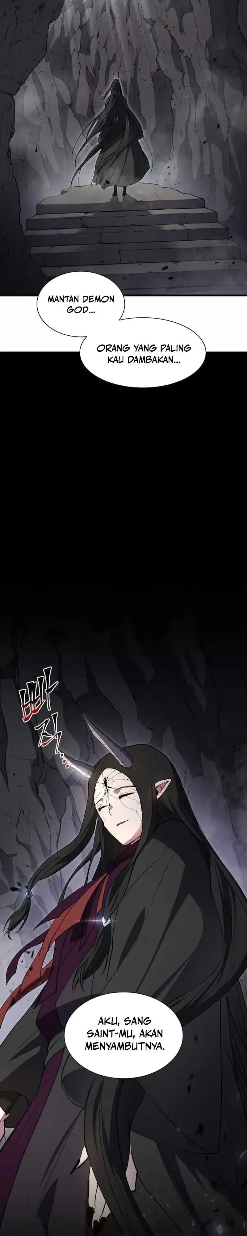 Leveling Up with Skills Chapter 164 - Page 50