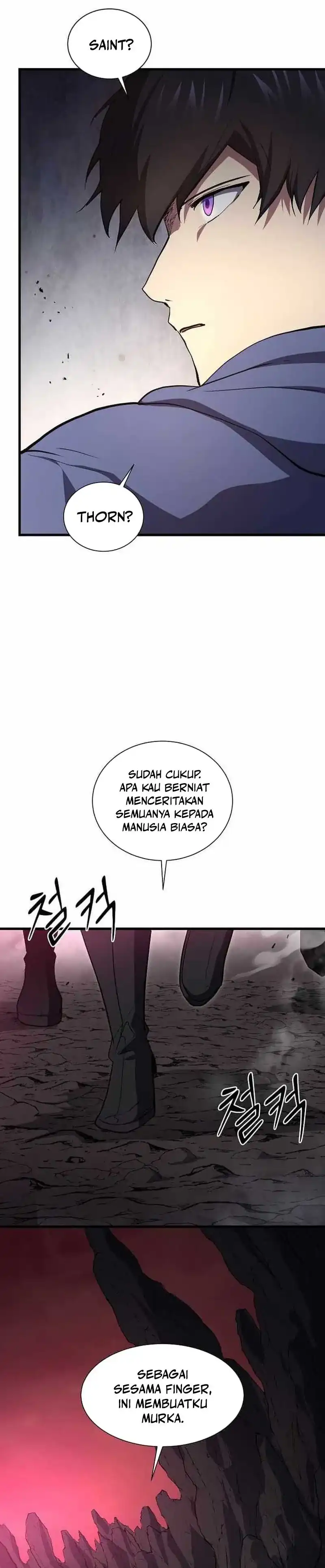 Leveling Up with Skills Chapter 164 - Page 7