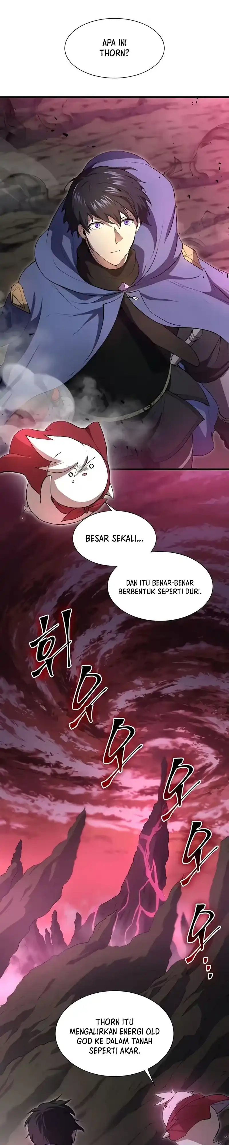 Leveling Up with Skills Chapter 165 - Page 10