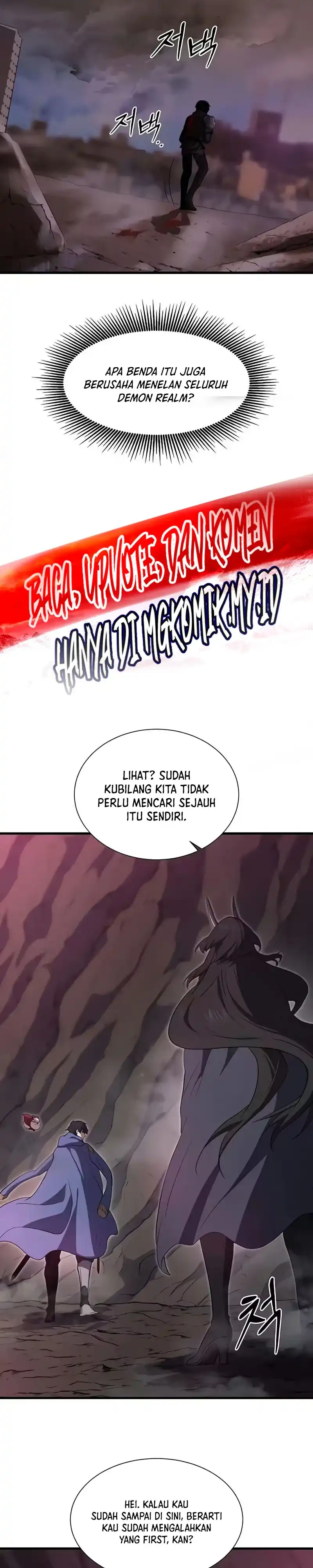 Leveling Up with Skills Chapter 165 - Page 12