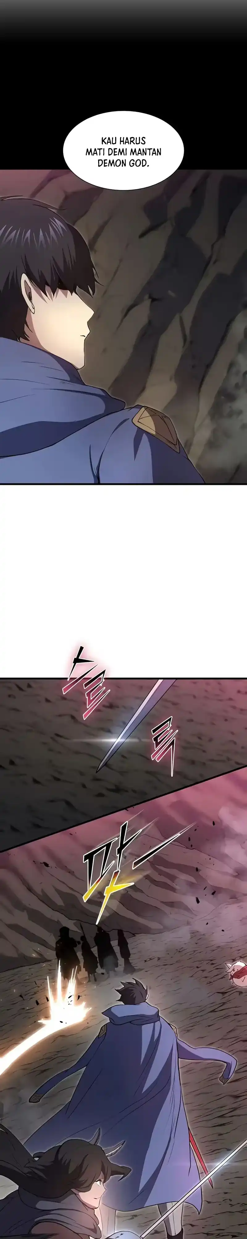 Leveling Up with Skills Chapter 165 - Page 14