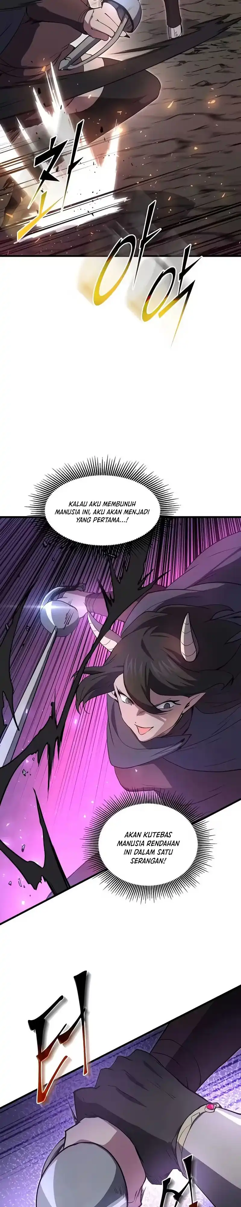Leveling Up with Skills Chapter 165 - Page 15