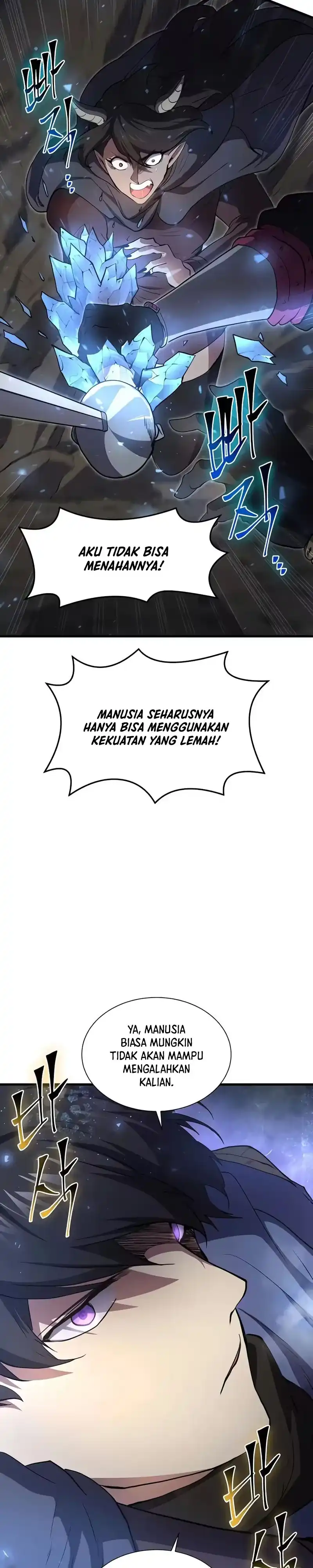 Leveling Up with Skills Chapter 165 - Page 18
