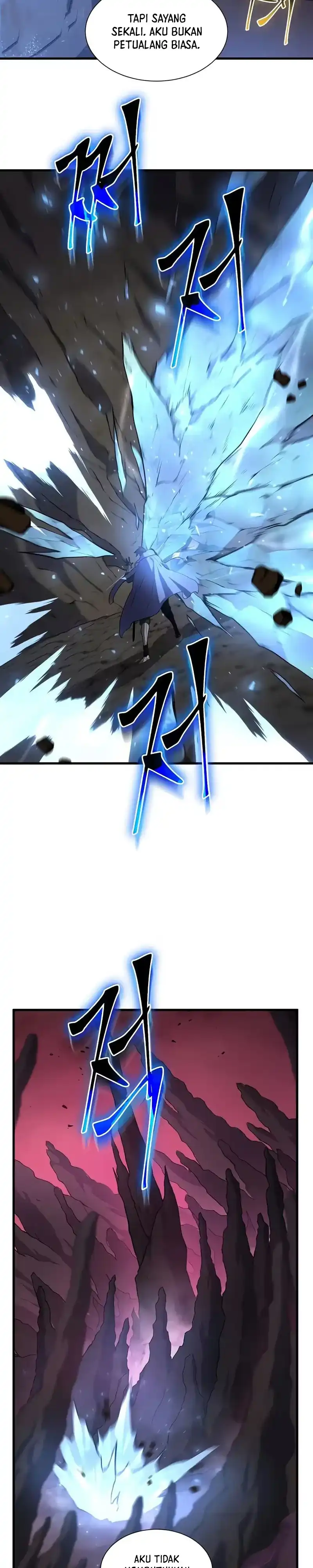 Leveling Up with Skills Chapter 165 - Page 19