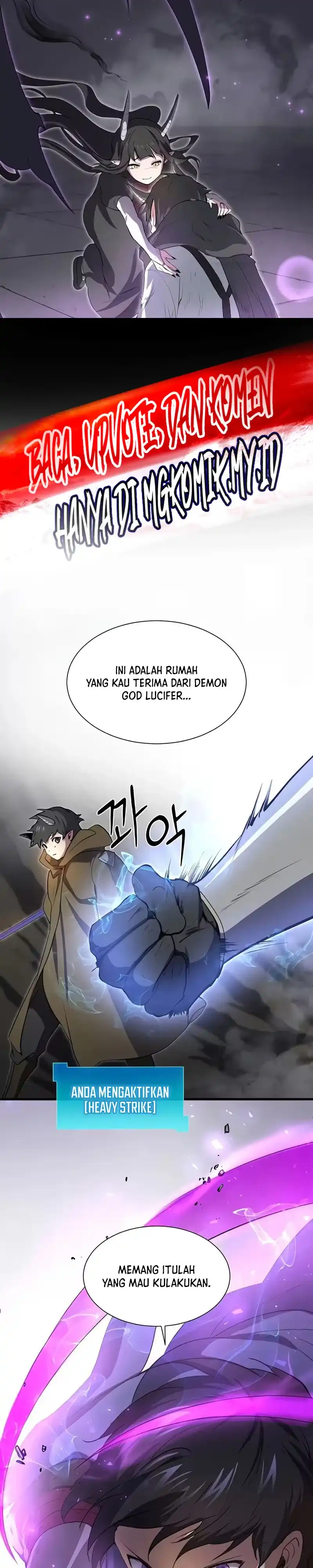 Leveling Up with Skills Chapter 165 - Page 25