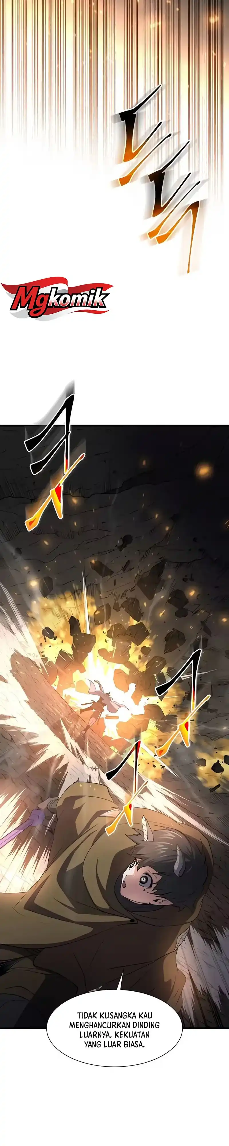 Leveling Up with Skills Chapter 165 - Page 27