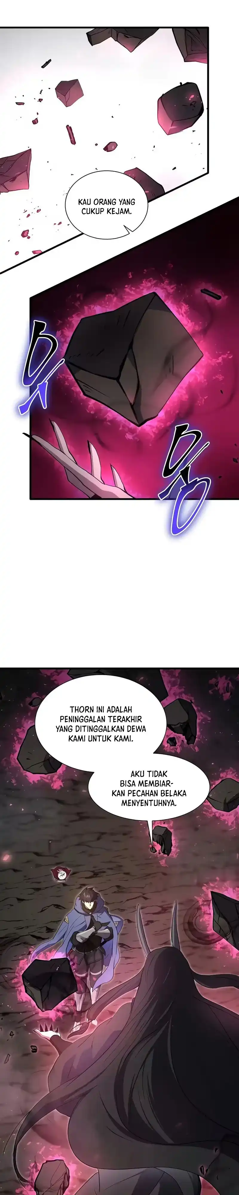Leveling Up with Skills Chapter 165 - Page 28