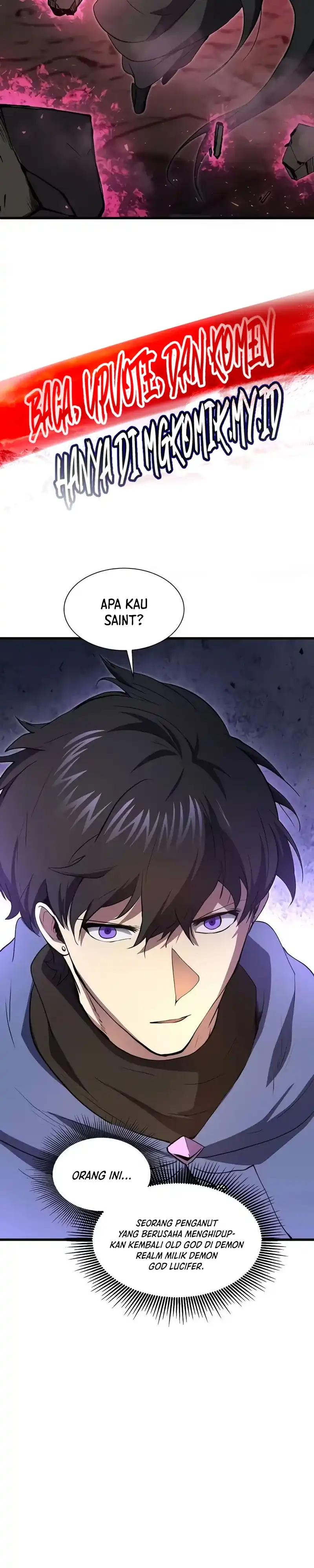 Leveling Up with Skills Chapter 165 - Page 29