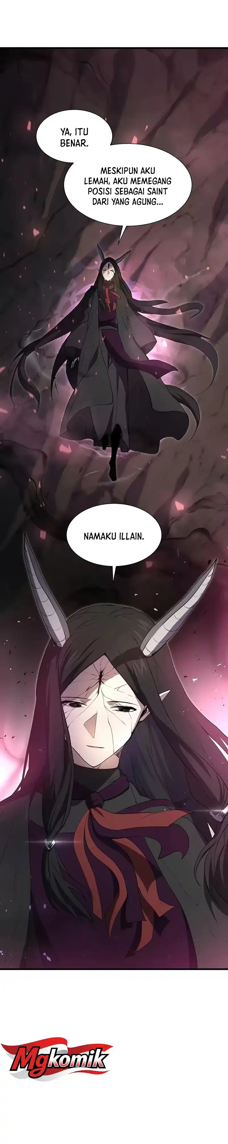 Leveling Up with Skills Chapter 165 - Page 30