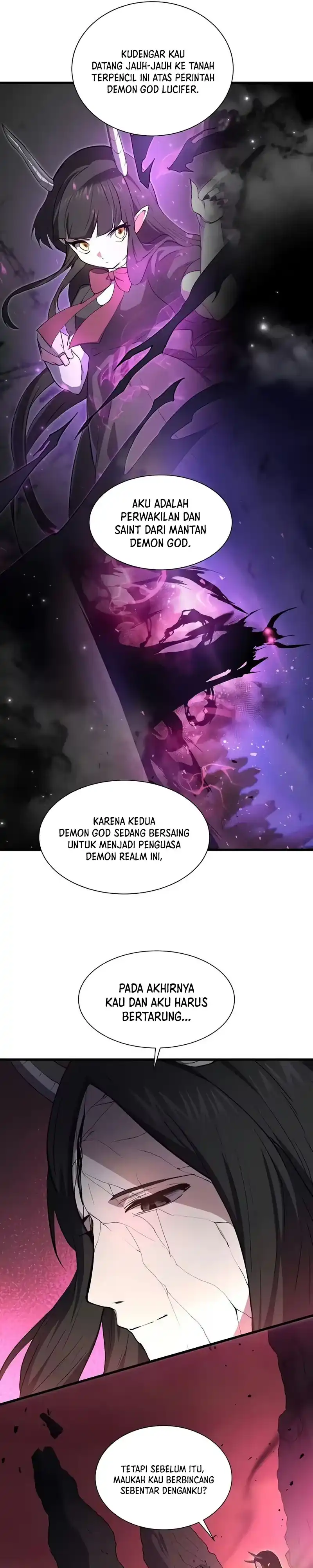 Leveling Up with Skills Chapter 165 - Page 31