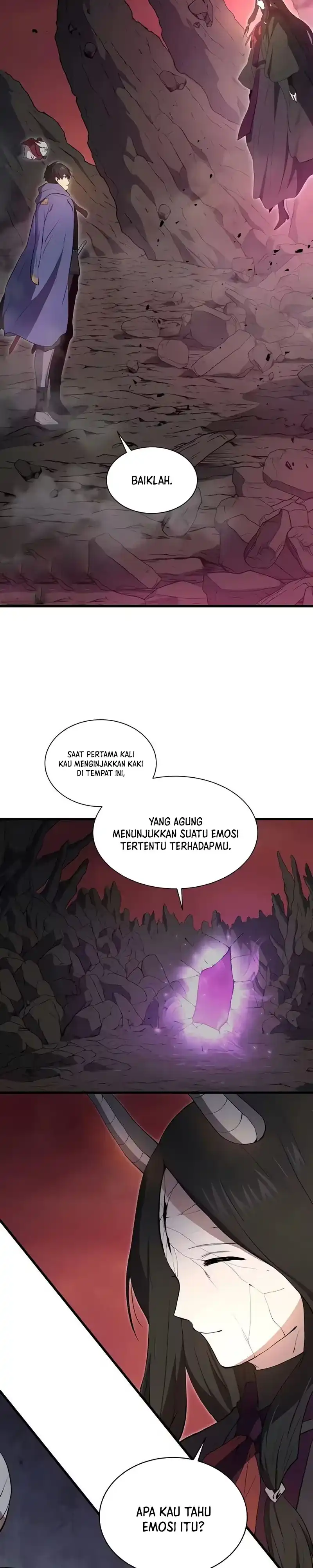 Leveling Up with Skills Chapter 165 - Page 32