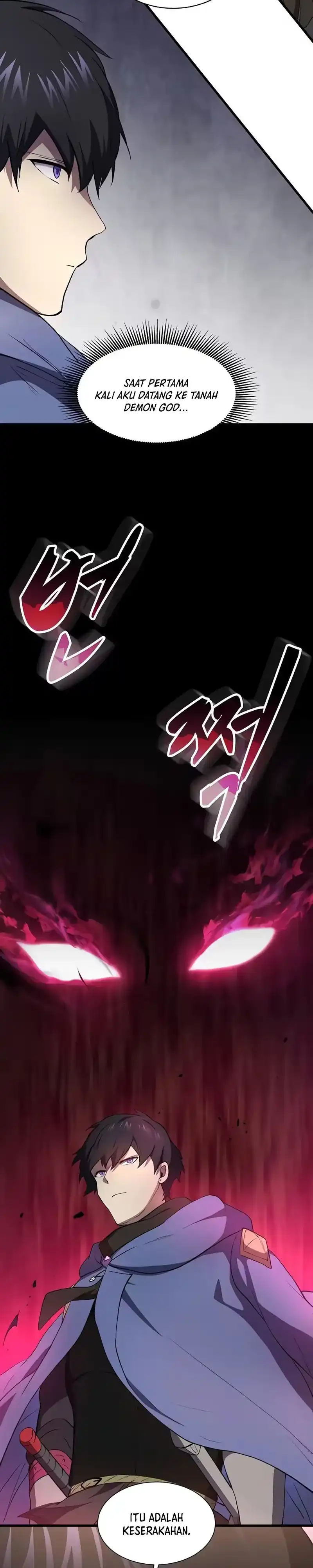 Leveling Up with Skills Chapter 165 - Page 33