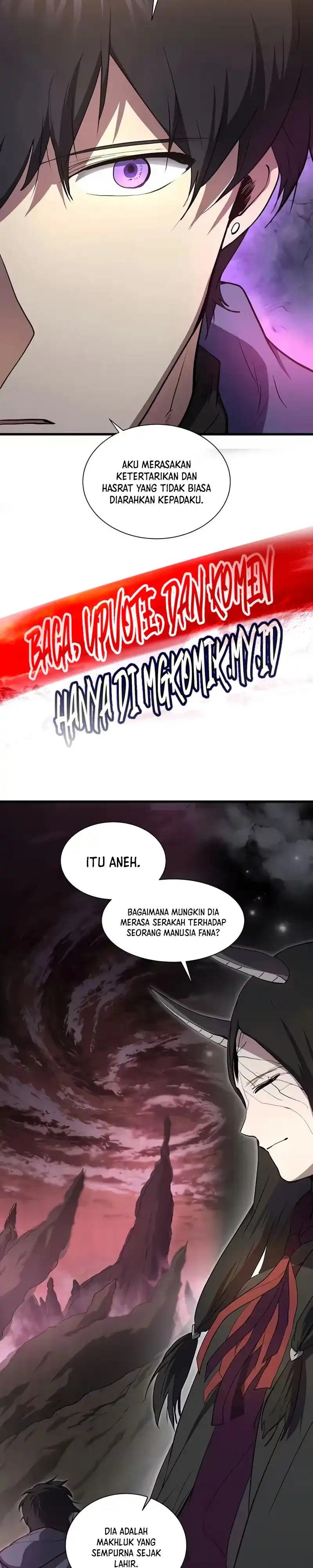Leveling Up with Skills Chapter 165 - Page 34