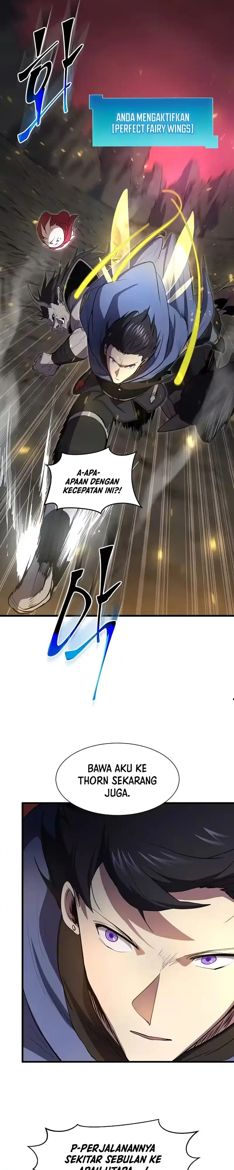 Leveling Up with Skills Chapter 165 - Page 4