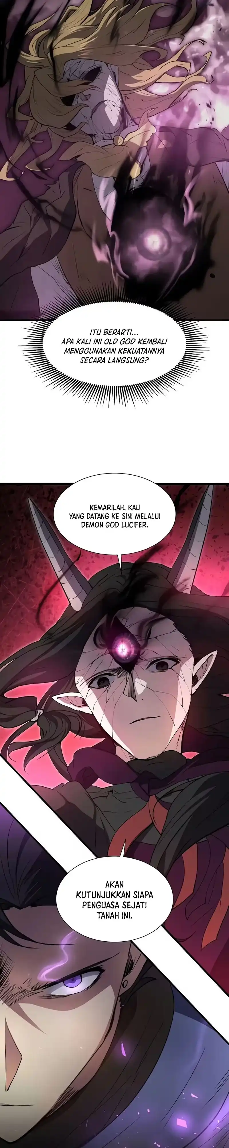 Leveling Up with Skills Chapter 165 - Page 41