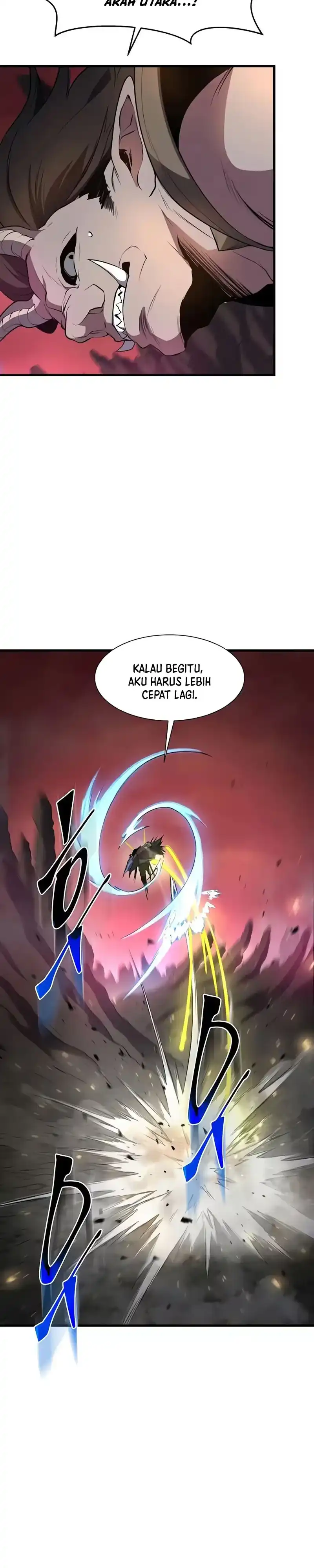 Leveling Up with Skills Chapter 165 - Page 5