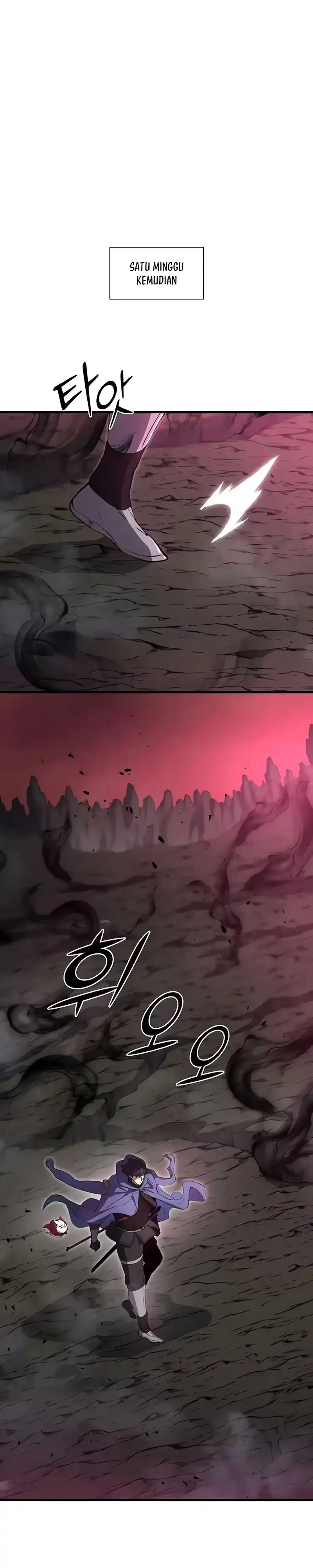 Leveling Up with Skills Chapter 165 - Page 9