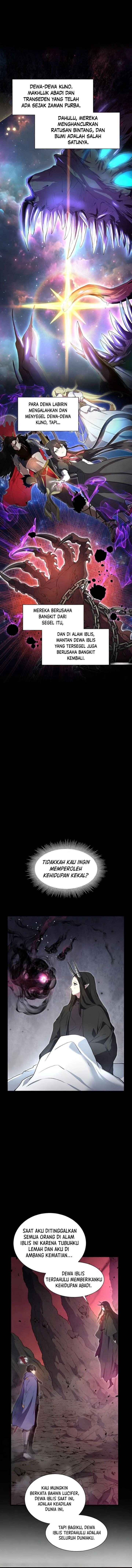 Leveling Up with Skills Chapter 166 - Page 1