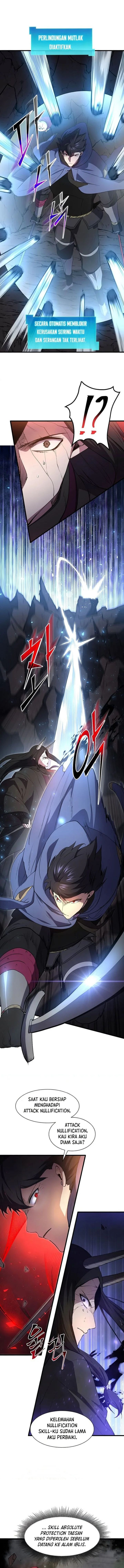 Leveling Up with Skills Chapter 166 - Page 10