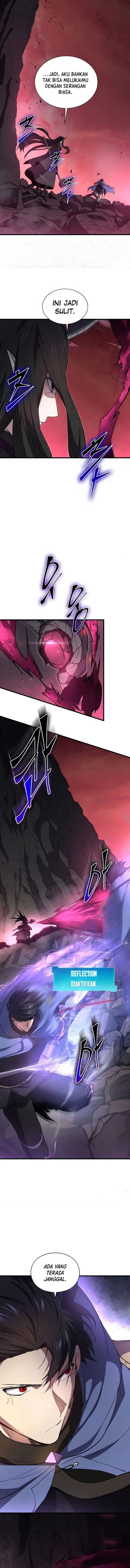 Leveling Up with Skills Chapter 166 - Page 12