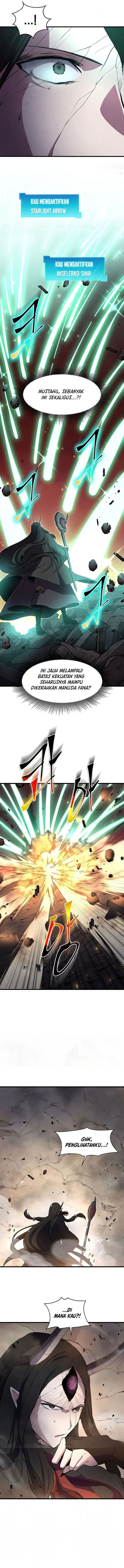 Leveling Up with Skills Chapter 166 - Page 14