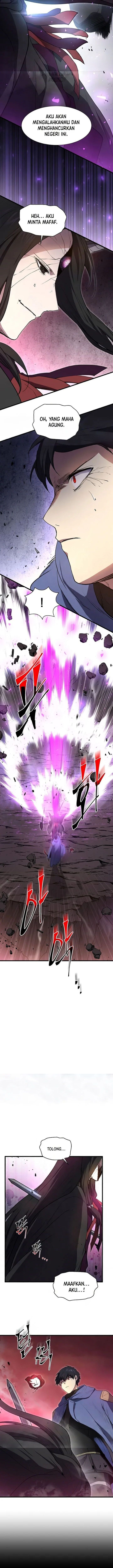 Leveling Up with Skills Chapter 166 - Page 16