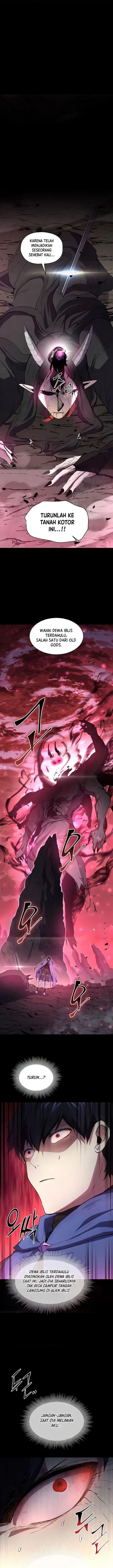 Leveling Up with Skills Chapter 166 - Page 17