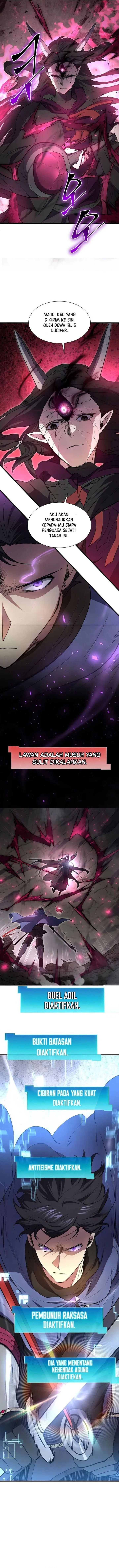 Leveling Up with Skills Chapter 166 - Page 2