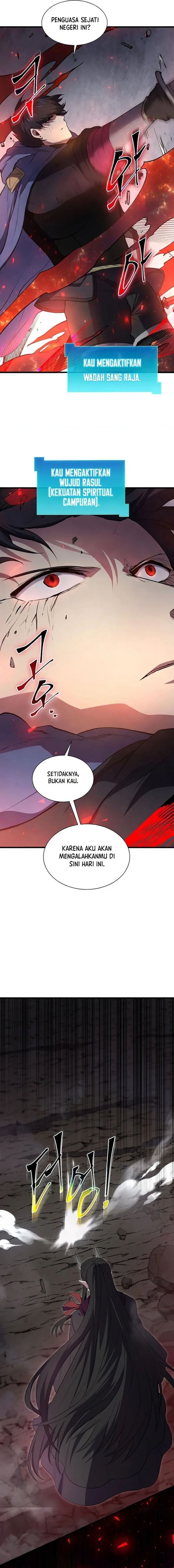 Leveling Up with Skills Chapter 166 - Page 3
