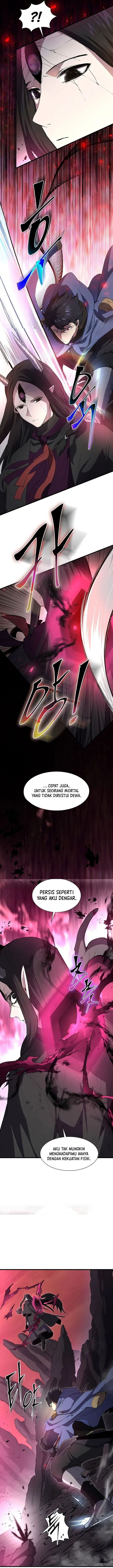 Leveling Up with Skills Chapter 166 - Page 4