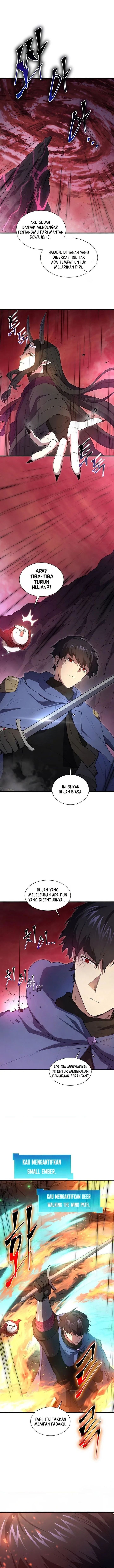 Leveling Up with Skills Chapter 166 - Page 5