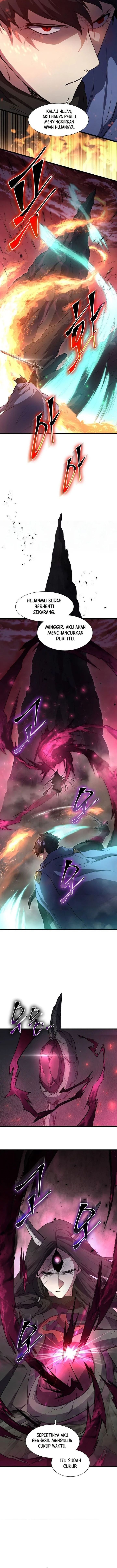 Leveling Up with Skills Chapter 166 - Page 6