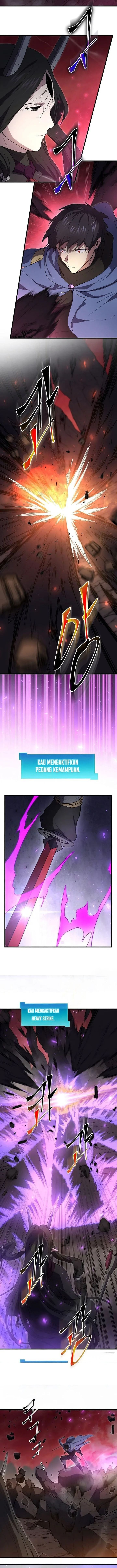 Leveling Up with Skills Chapter 166 - Page 8