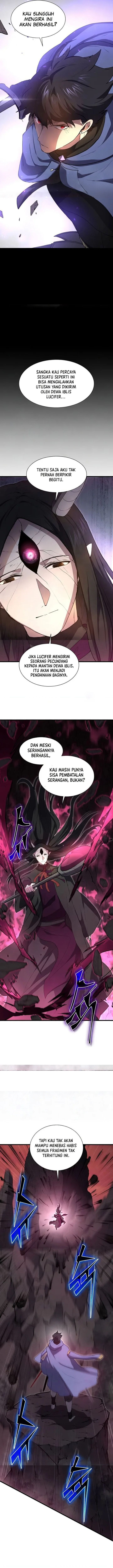 Leveling Up with Skills Chapter 166 - Page 9