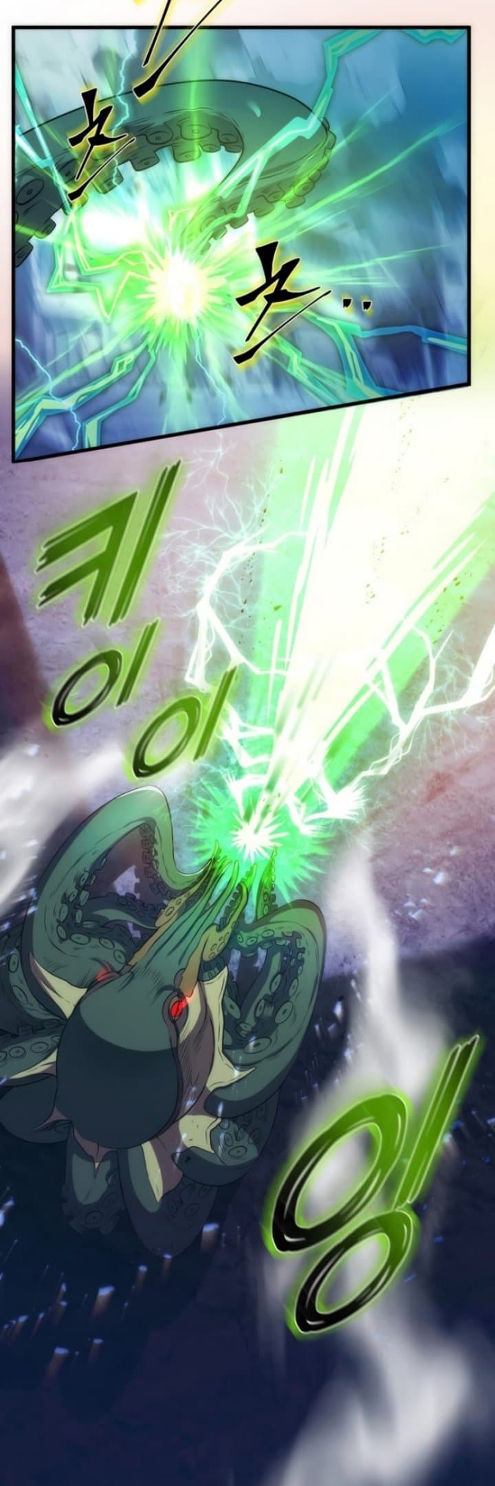 Baca Leveling Up with Skills - Chapter 3 halaman 13