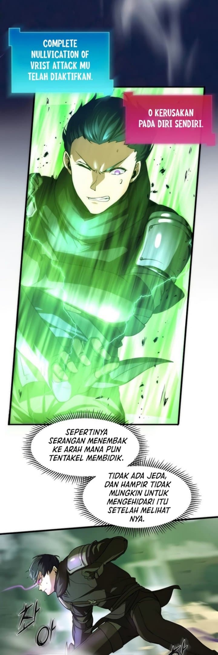 Baca Leveling Up with Skills - Chapter 3 halaman 14