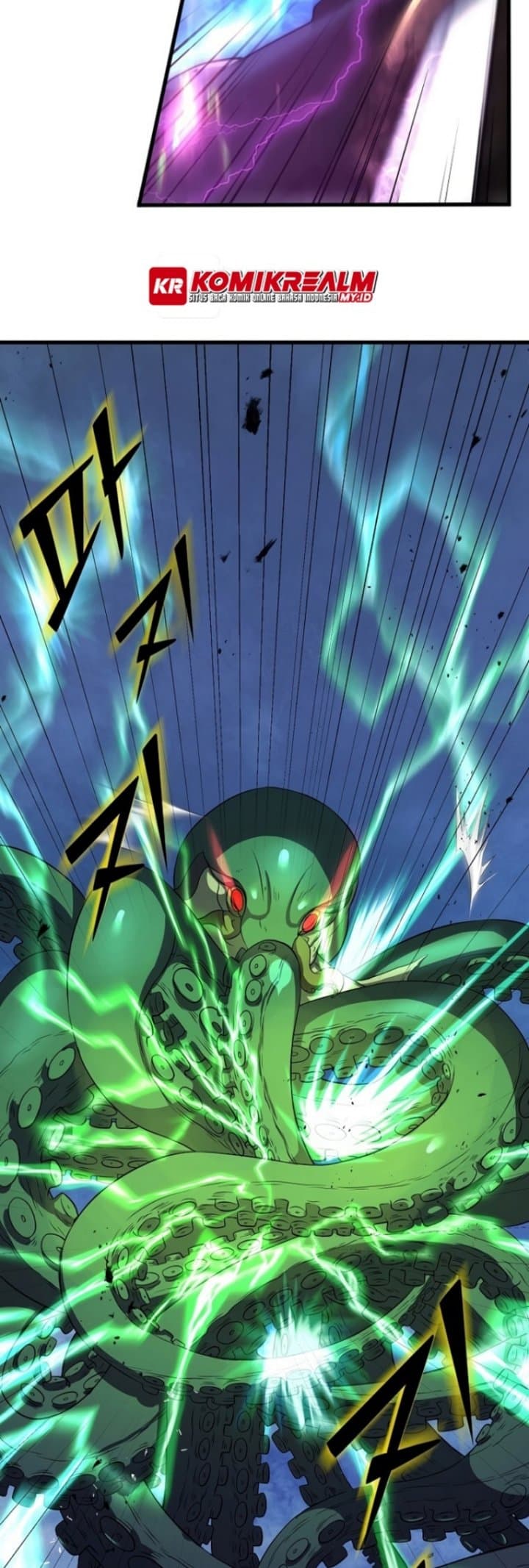 Baca Leveling Up with Skills - Chapter 3 halaman 19