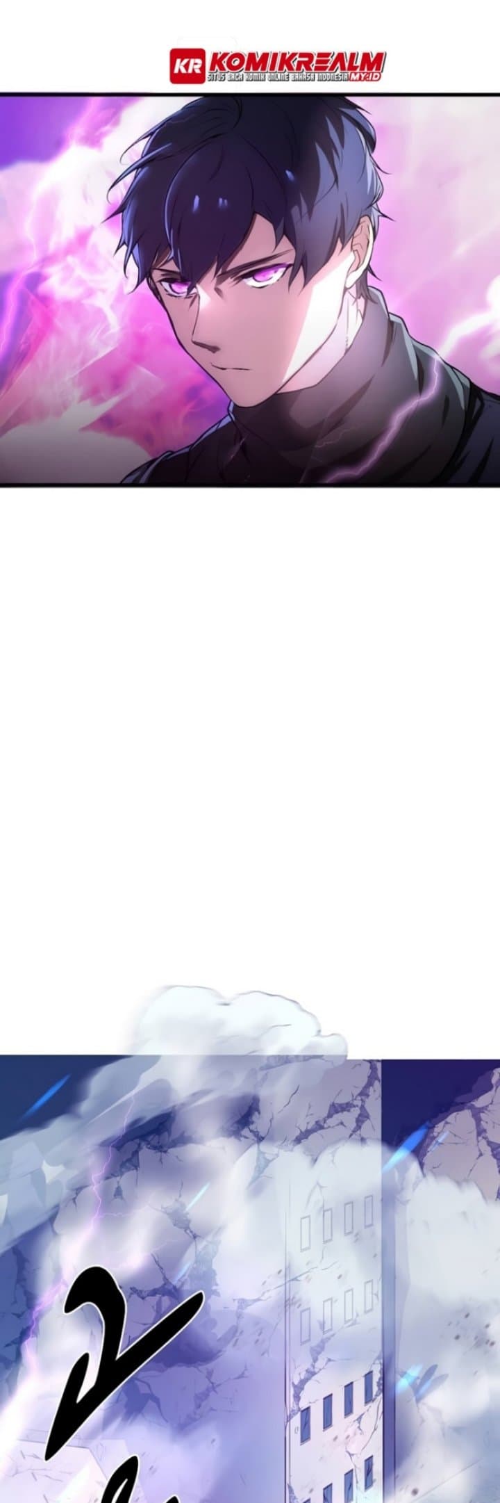 Baca Leveling Up with Skills - Chapter 3 halaman 2