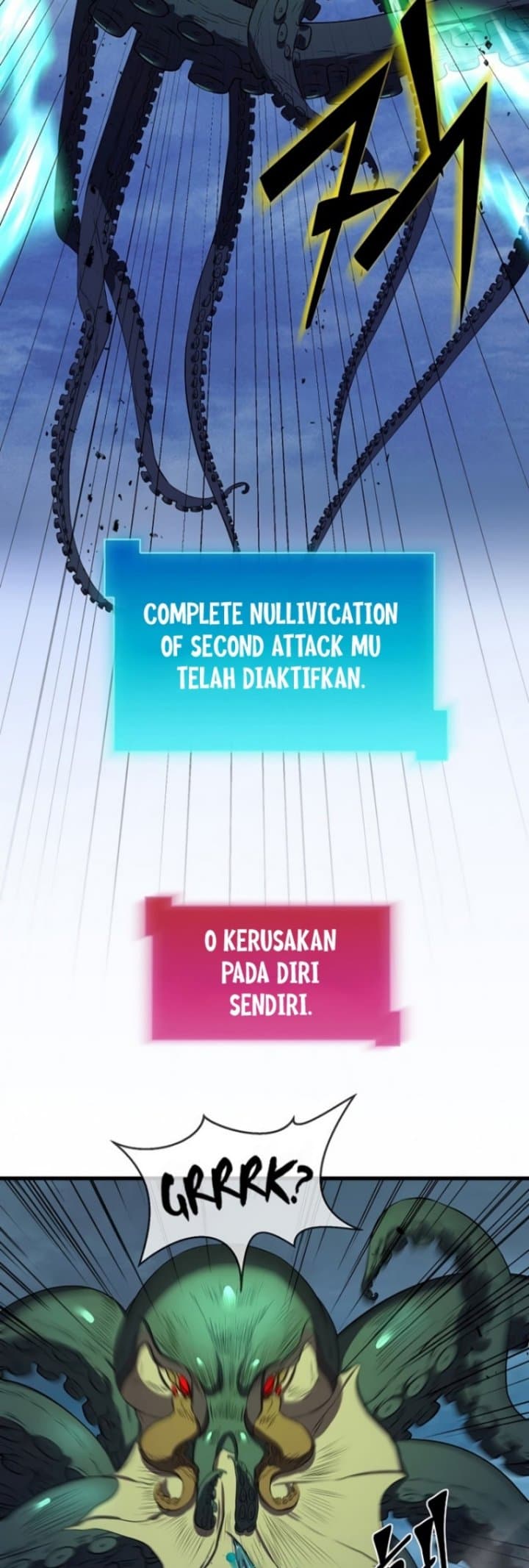 Baca Leveling Up with Skills - Chapter 3 halaman 20