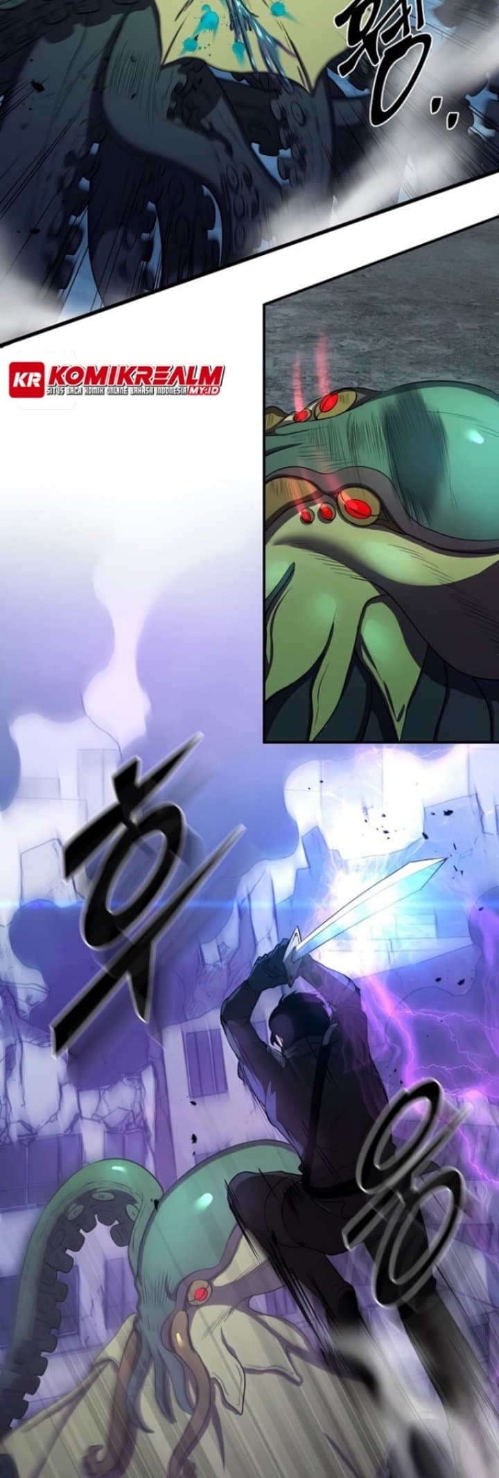 Baca Leveling Up with Skills - Chapter 3 halaman 21