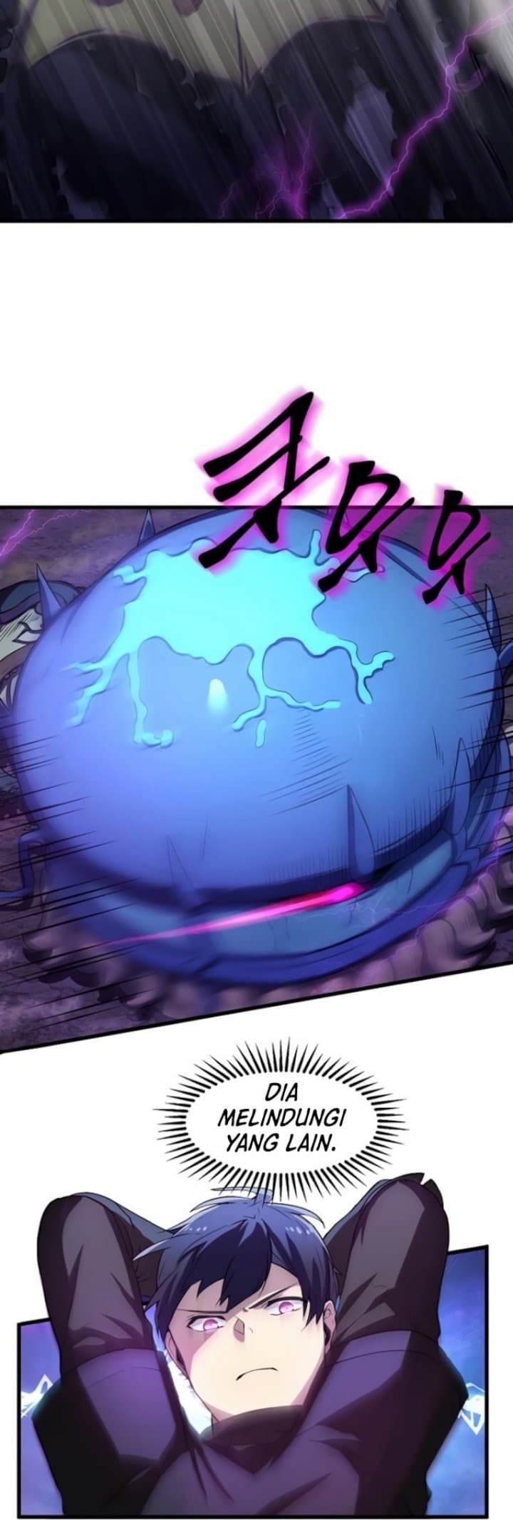 Baca Leveling Up with Skills - Chapter 3 halaman 22