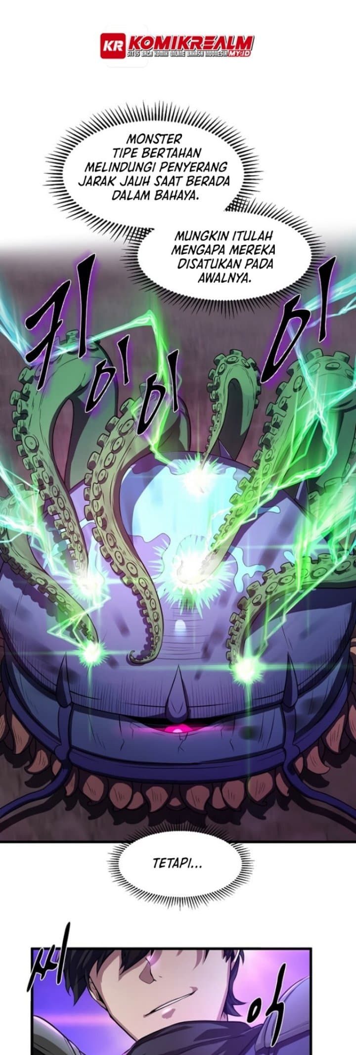 Baca Leveling Up with Skills - Chapter 3 halaman 23